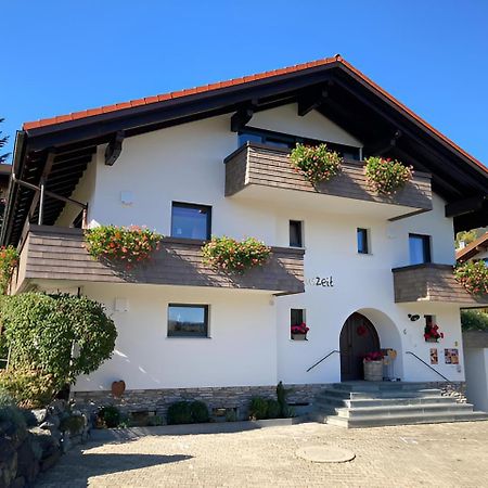 Auszeit Apartment Obermaiselstein Bagian luar foto
