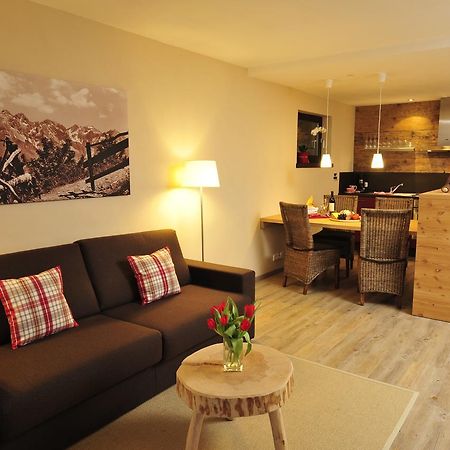 Auszeit Apartment Obermaiselstein Bagian luar foto