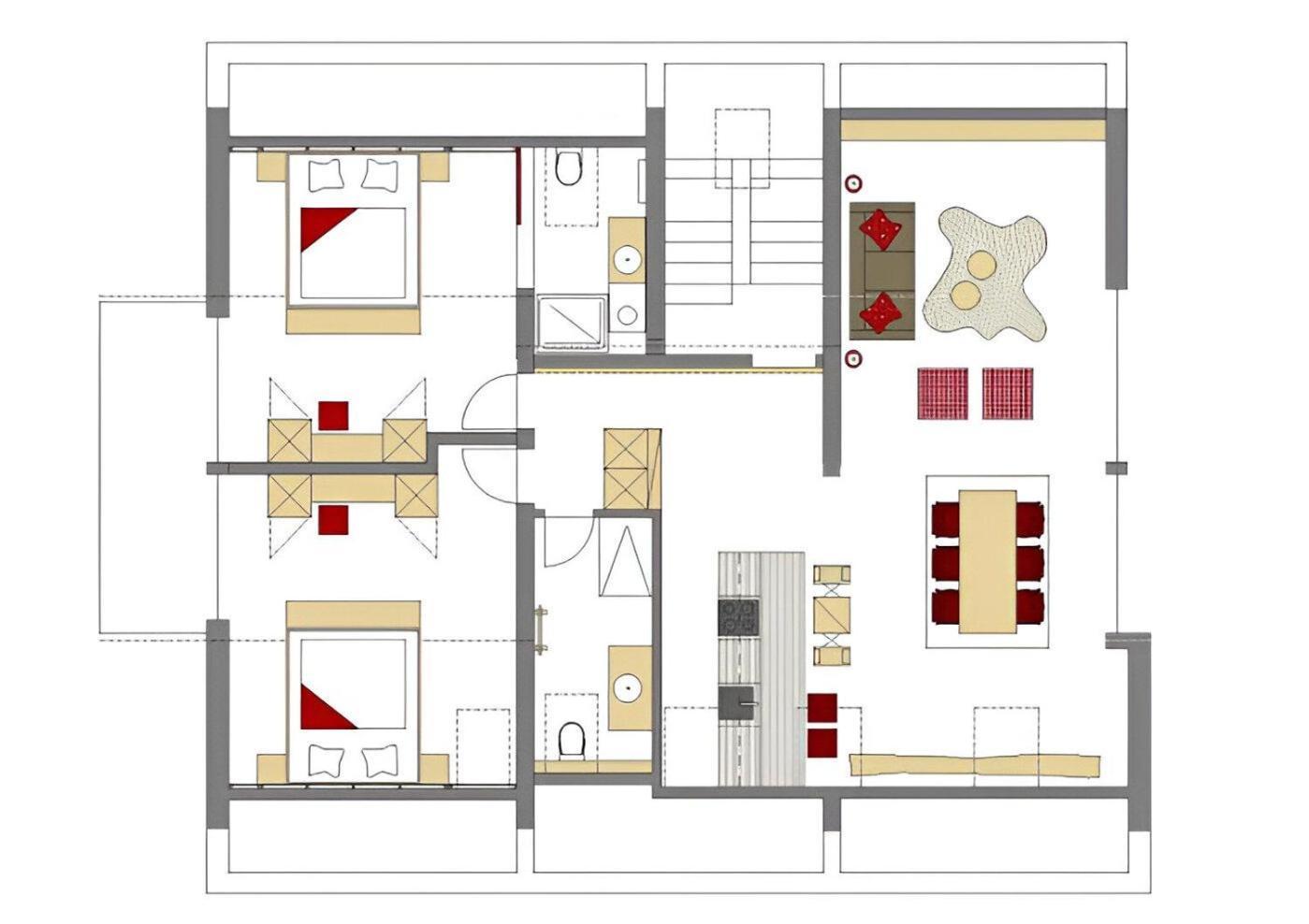 Auszeit Apartment Obermaiselstein Bagian luar foto