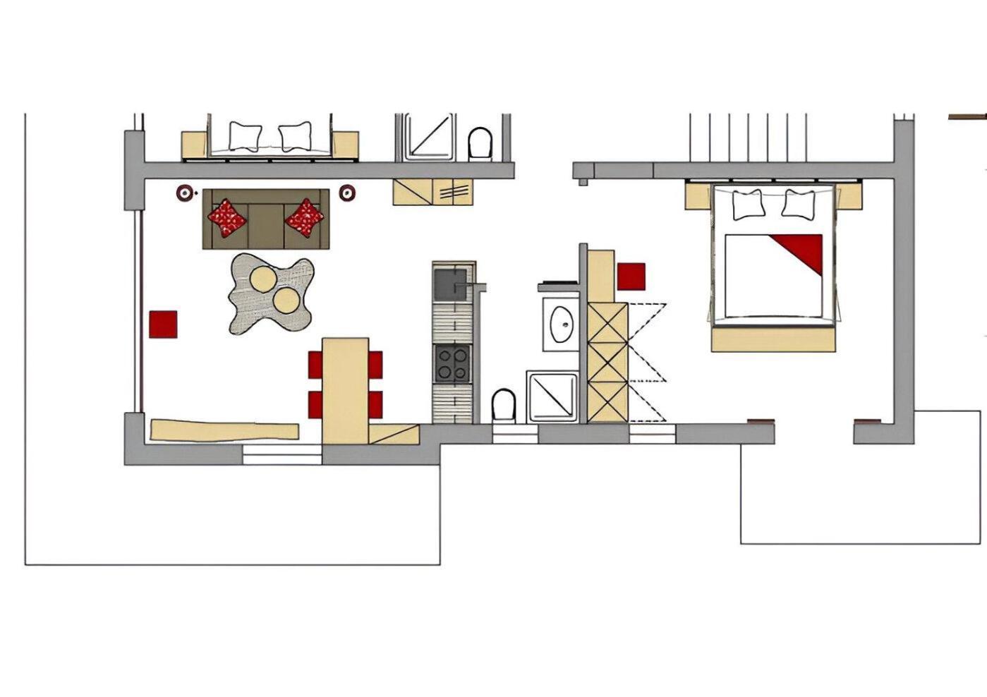 Auszeit Apartment Obermaiselstein Bagian luar foto