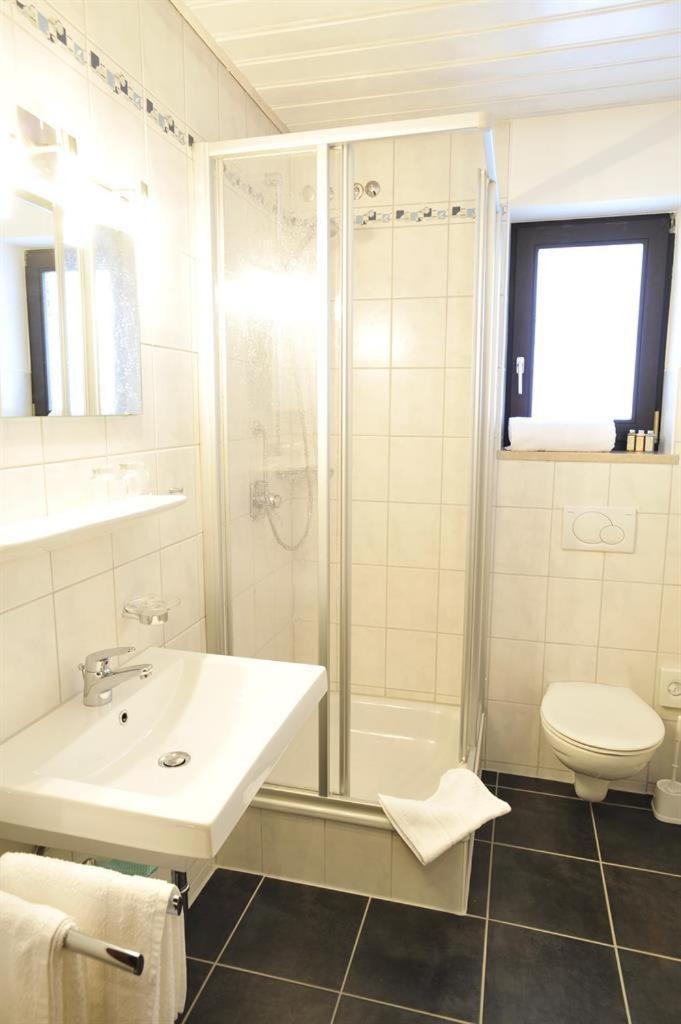 Auszeit Apartment Obermaiselstein Bagian luar foto