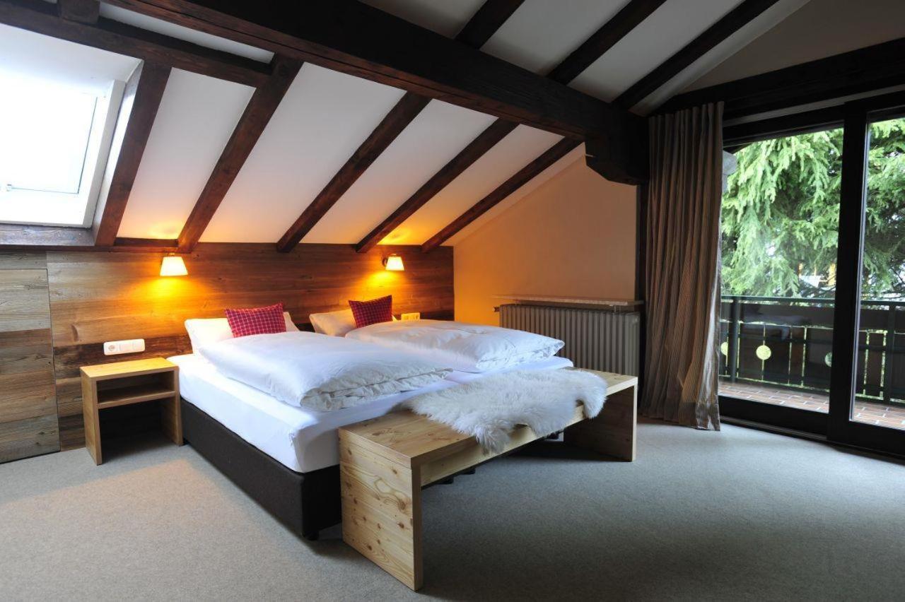 Auszeit Apartment Obermaiselstein Bagian luar foto