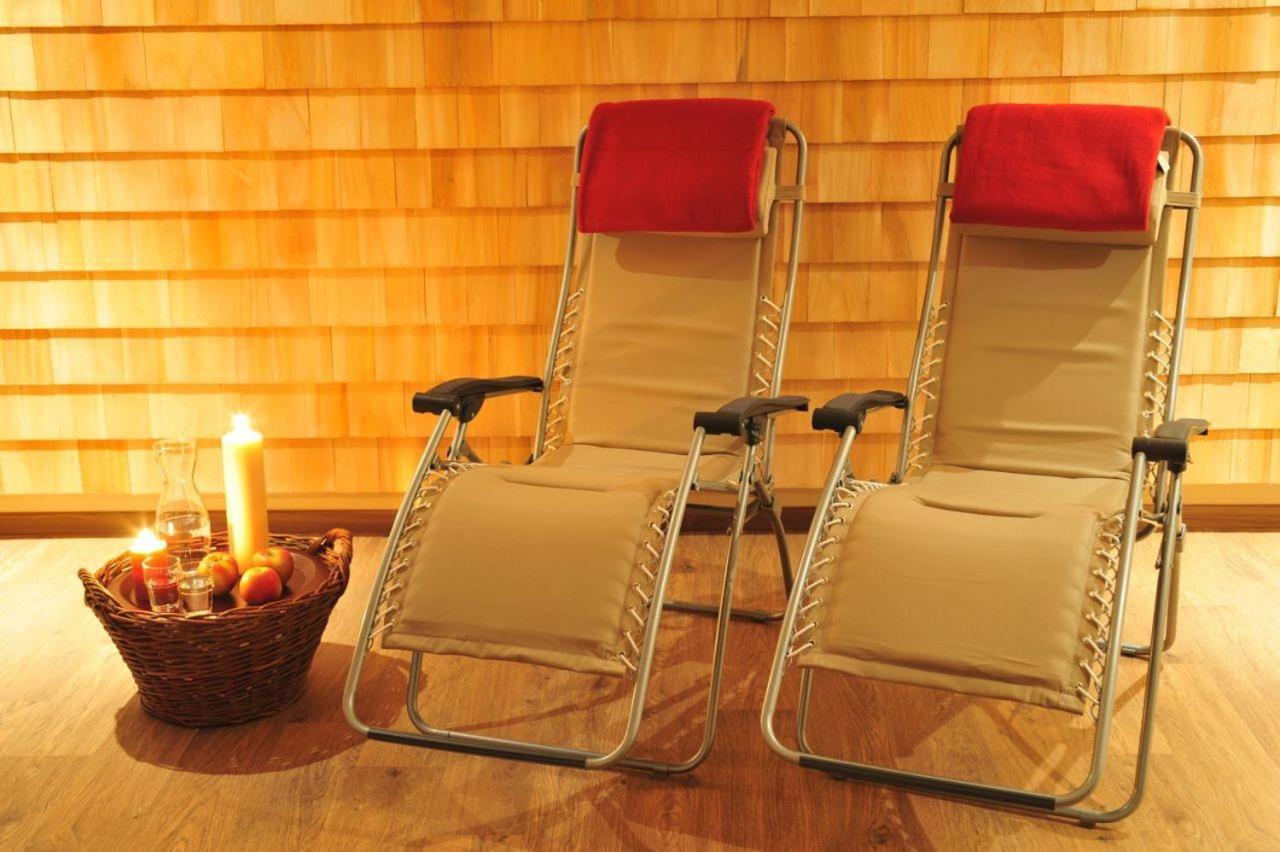 Auszeit Apartment Obermaiselstein Bagian luar foto