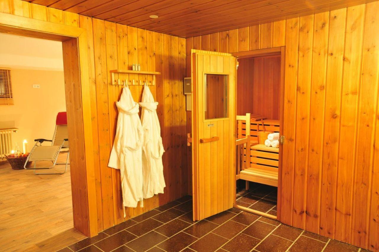 Auszeit Apartment Obermaiselstein Bagian luar foto