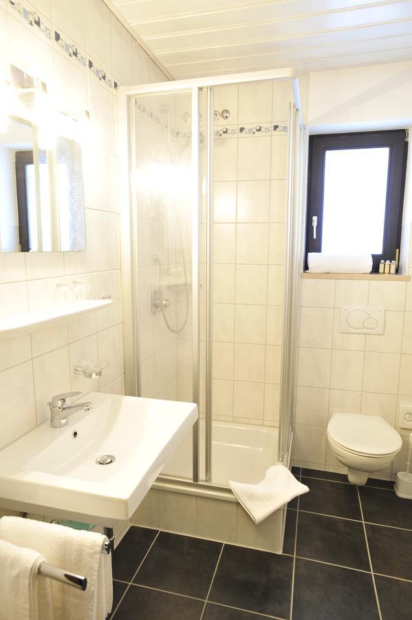 Auszeit Apartment Obermaiselstein Bagian luar foto