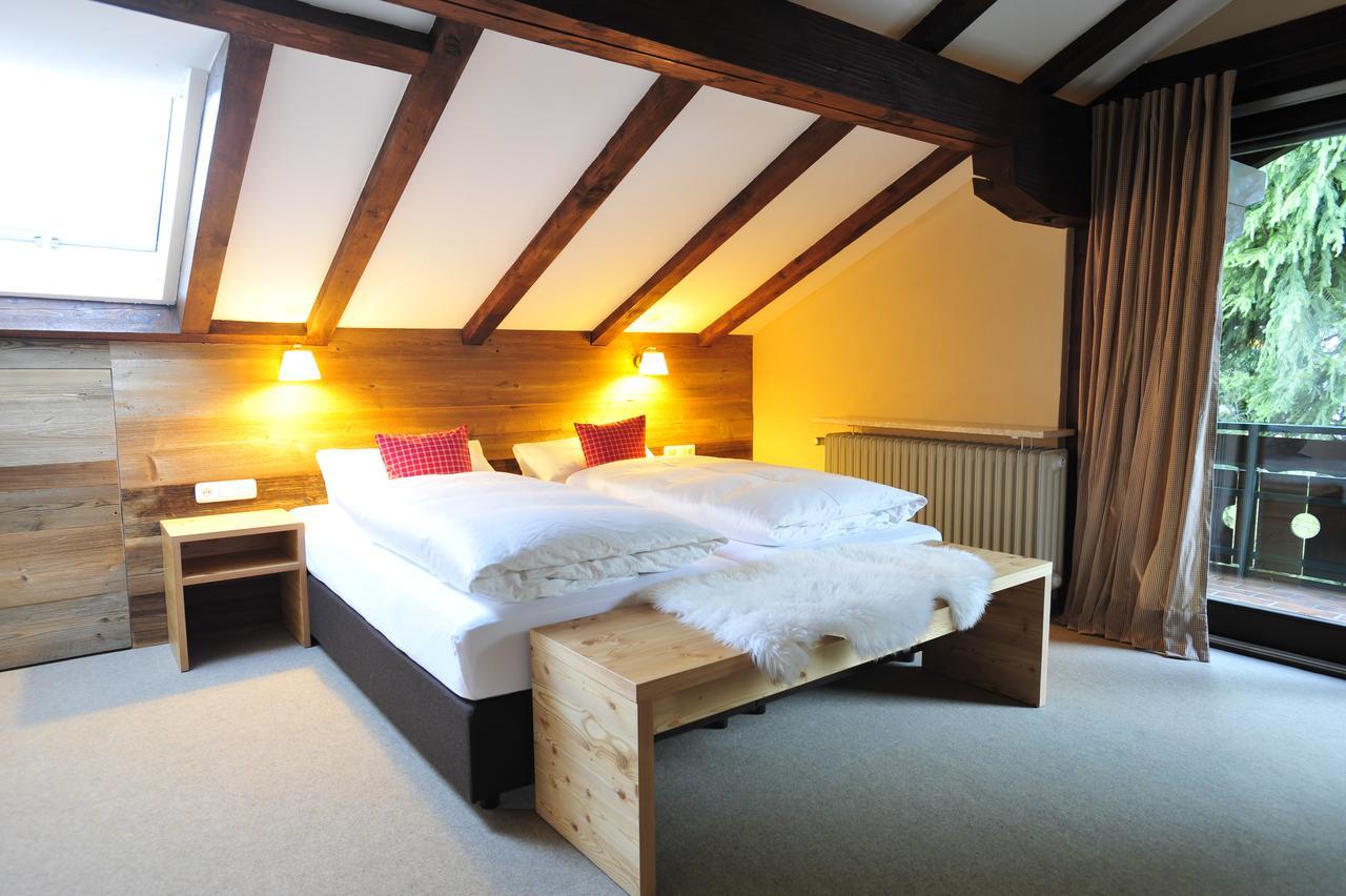 Auszeit Apartment Obermaiselstein Bagian luar foto