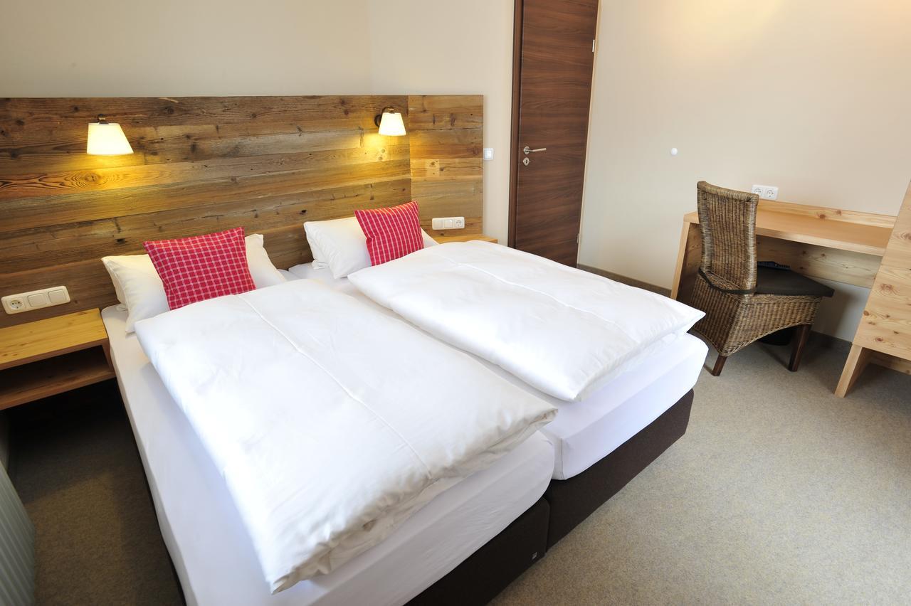 Auszeit Apartment Obermaiselstein Bagian luar foto