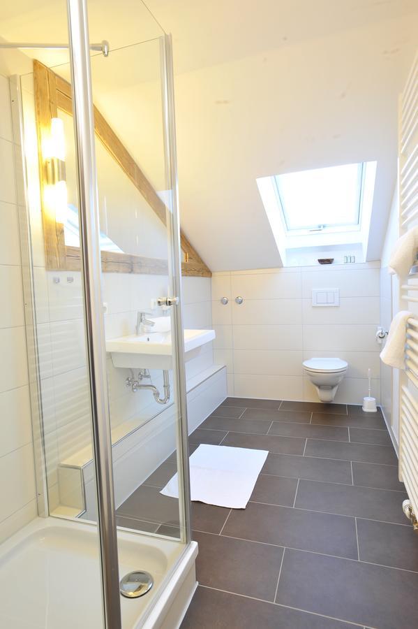 Auszeit Apartment Obermaiselstein Bagian luar foto