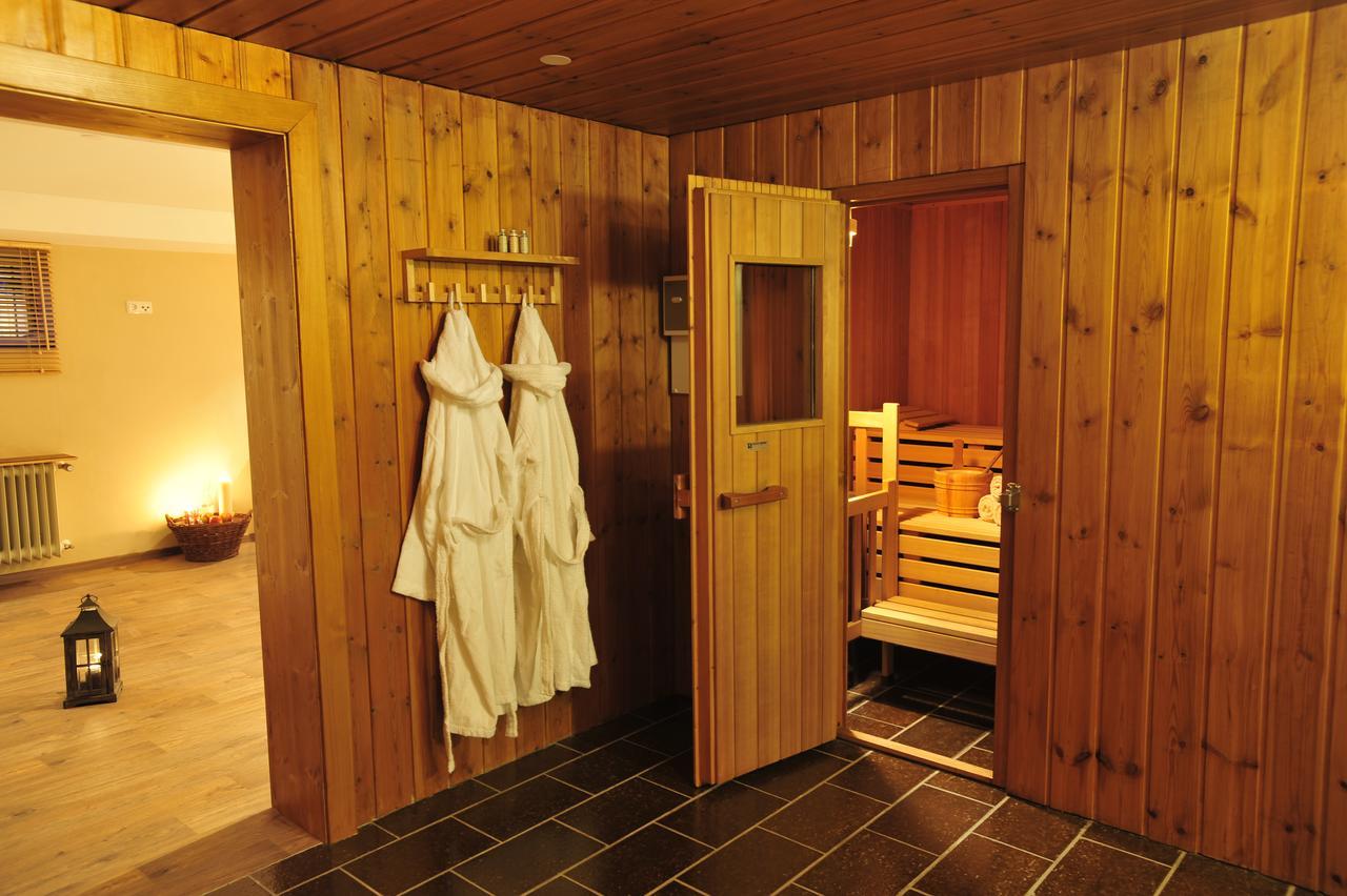 Auszeit Apartment Obermaiselstein Bagian luar foto