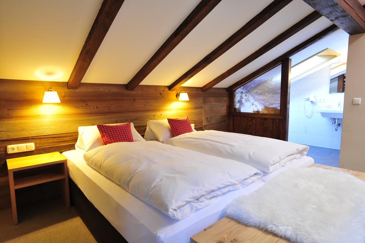 Auszeit Apartment Obermaiselstein Bagian luar foto